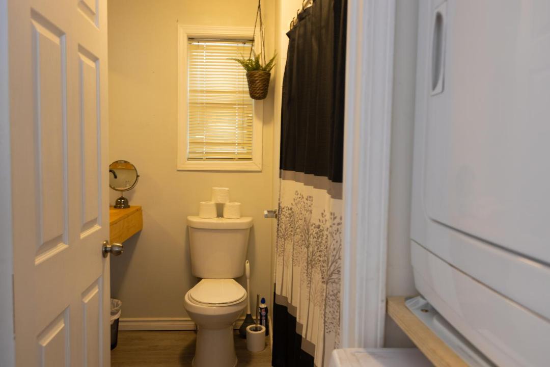 Photo of Bathroom in Winnipeg