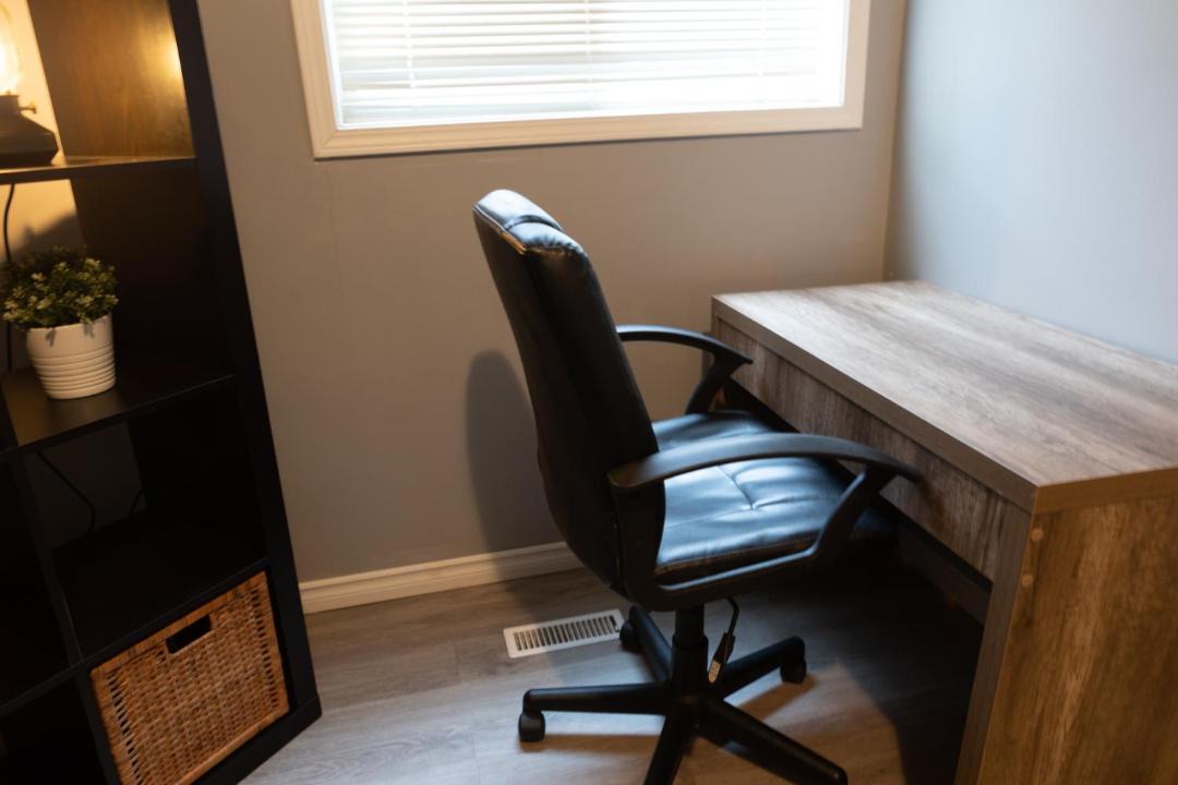 Photo of Bedroom in Winnipeg
