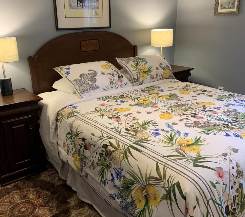 Photo of Bedroom in St. Davids