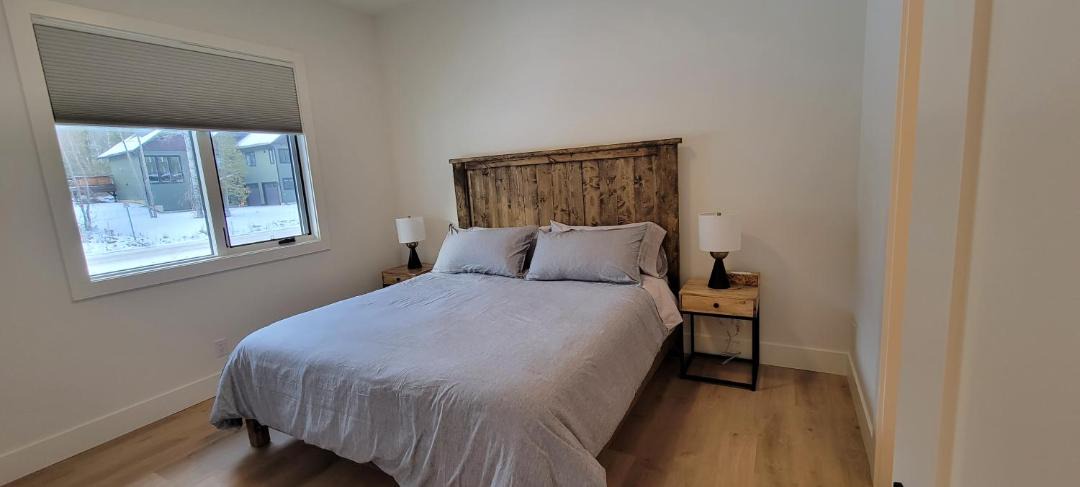 Photo of Bedroom in East Kootenay