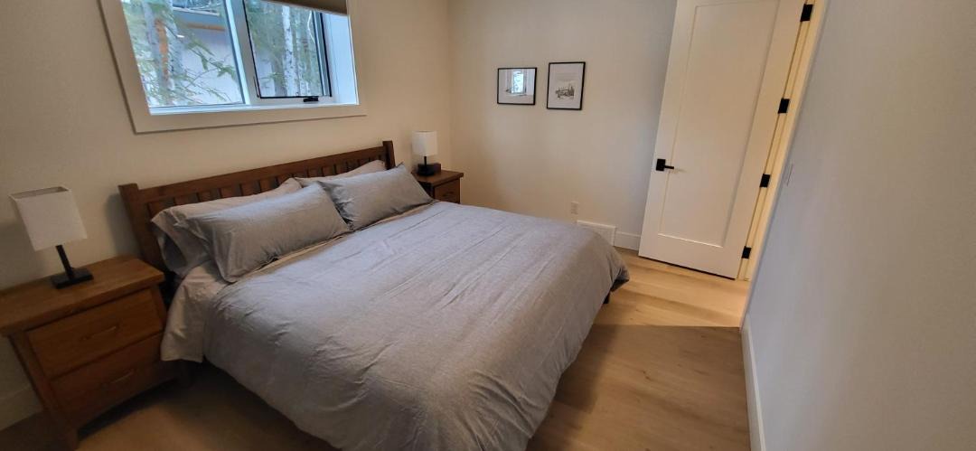 Photo of Bedroom in East Kootenay