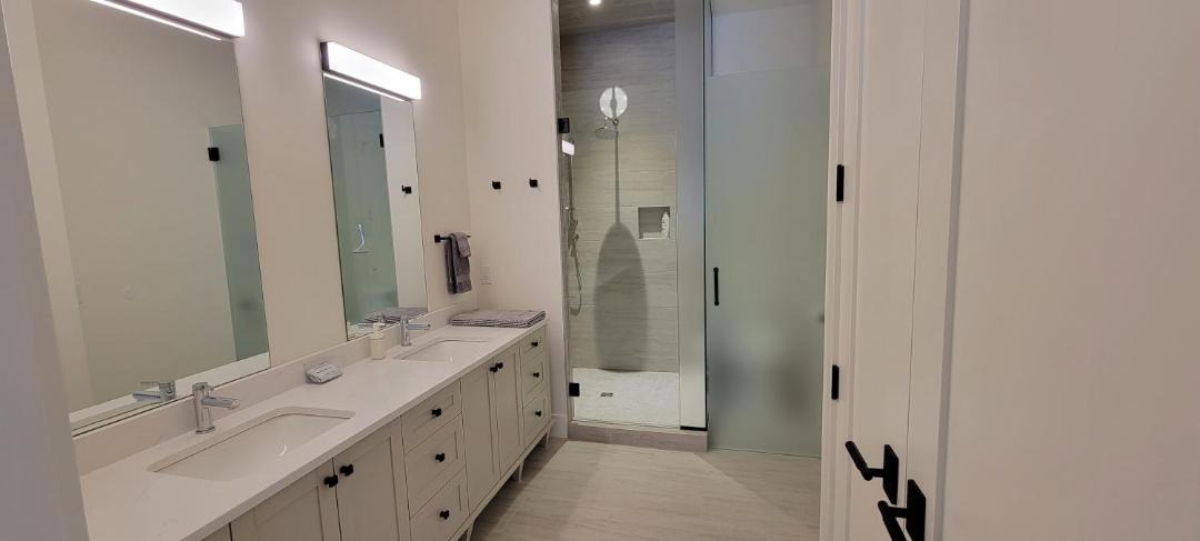 Photo of Bathroom in East Kootenay