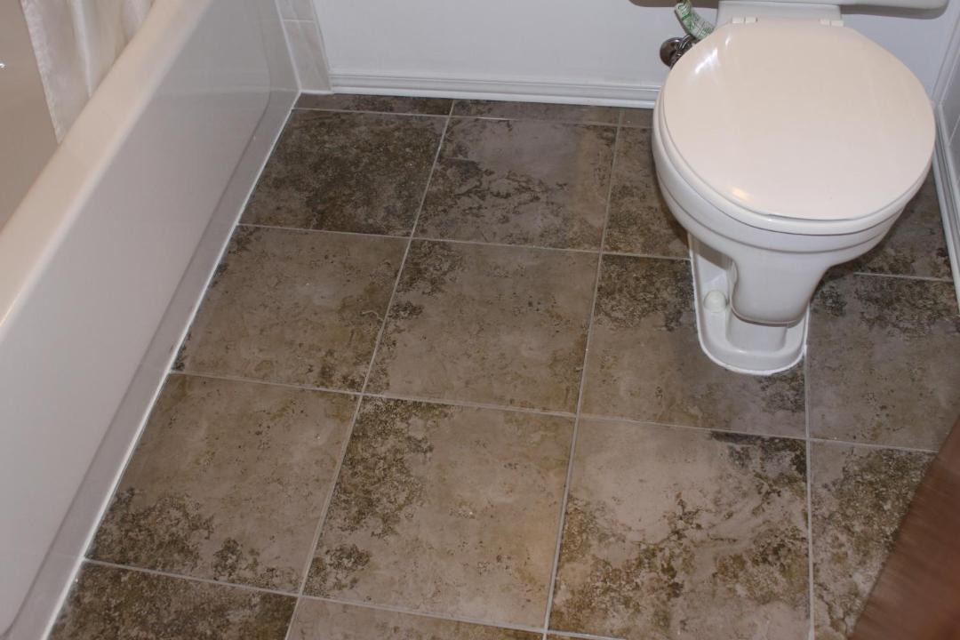 Photo of Bathroom in Blainville