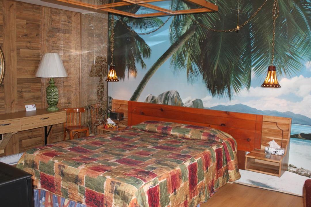 Photo of Bedroom in Blainville