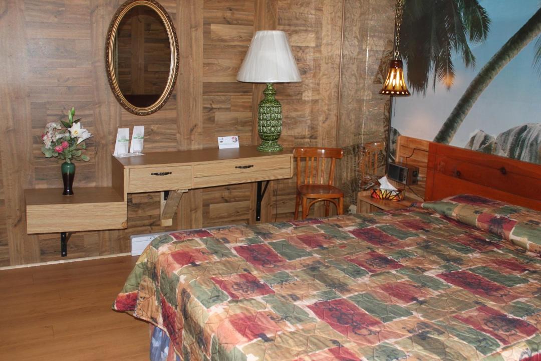 Photo of Bedroom in Blainville