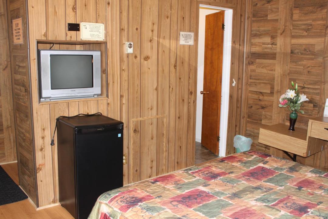 Photo of Bedroom in Blainville