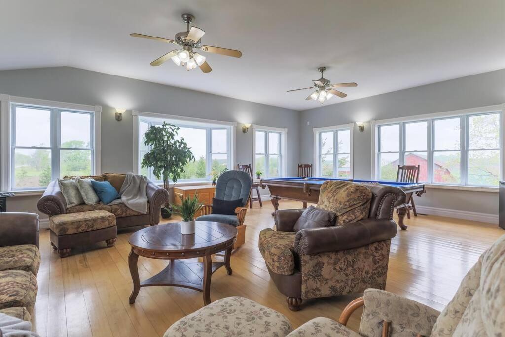 Photo of Livingroom in Hamilton