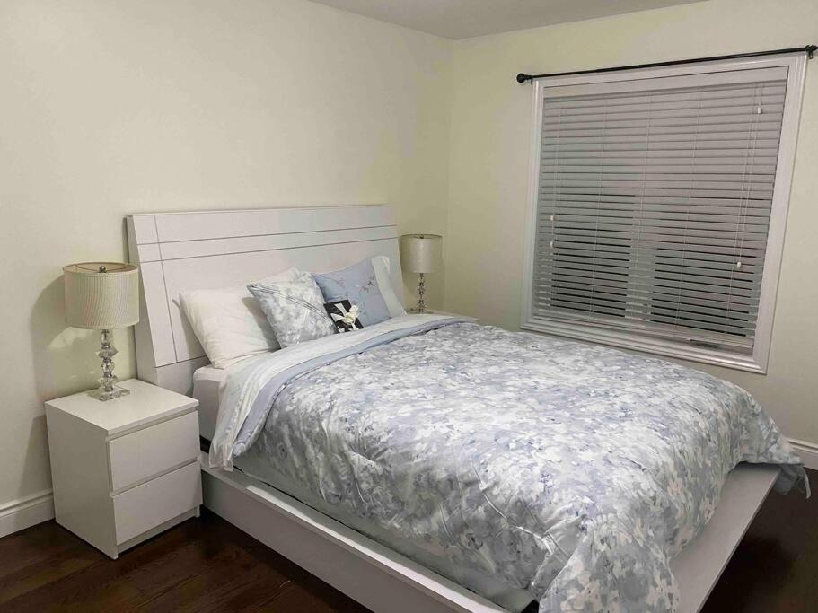 Photo of Bedroom in Sudbury