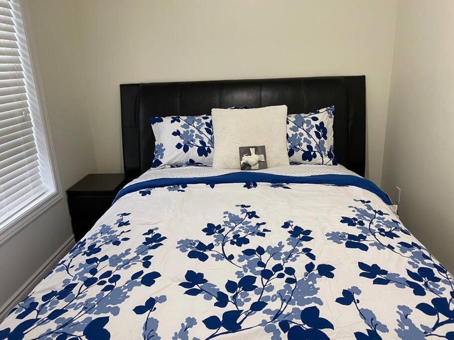 Photo of Bedroom in Sudbury