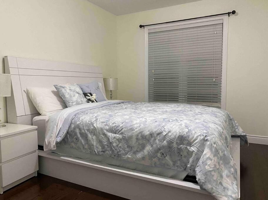 Photo of Bedroom in Sudbury