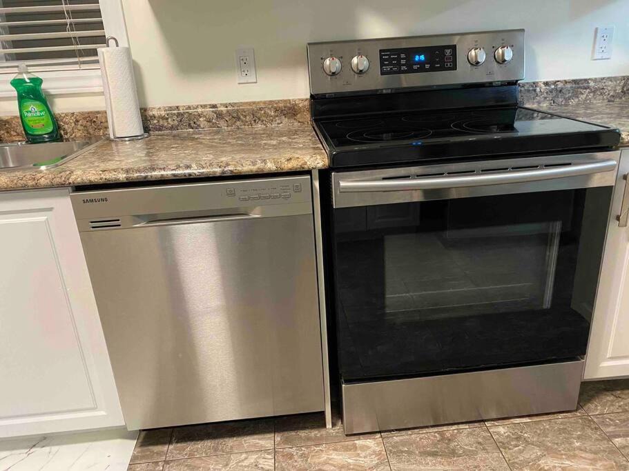 Photo of Kitchen in Sudbury