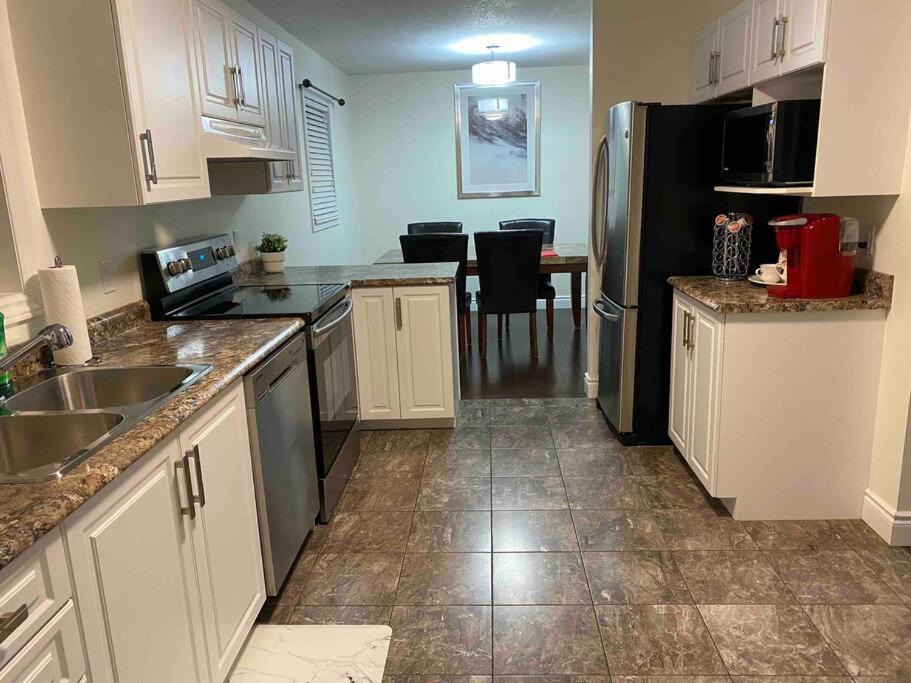 Photo of Kitchen in Sudbury