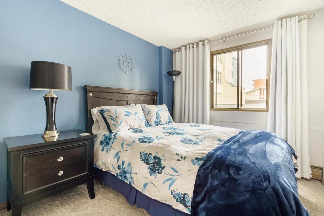 Photo of Bedroom in Beltline
