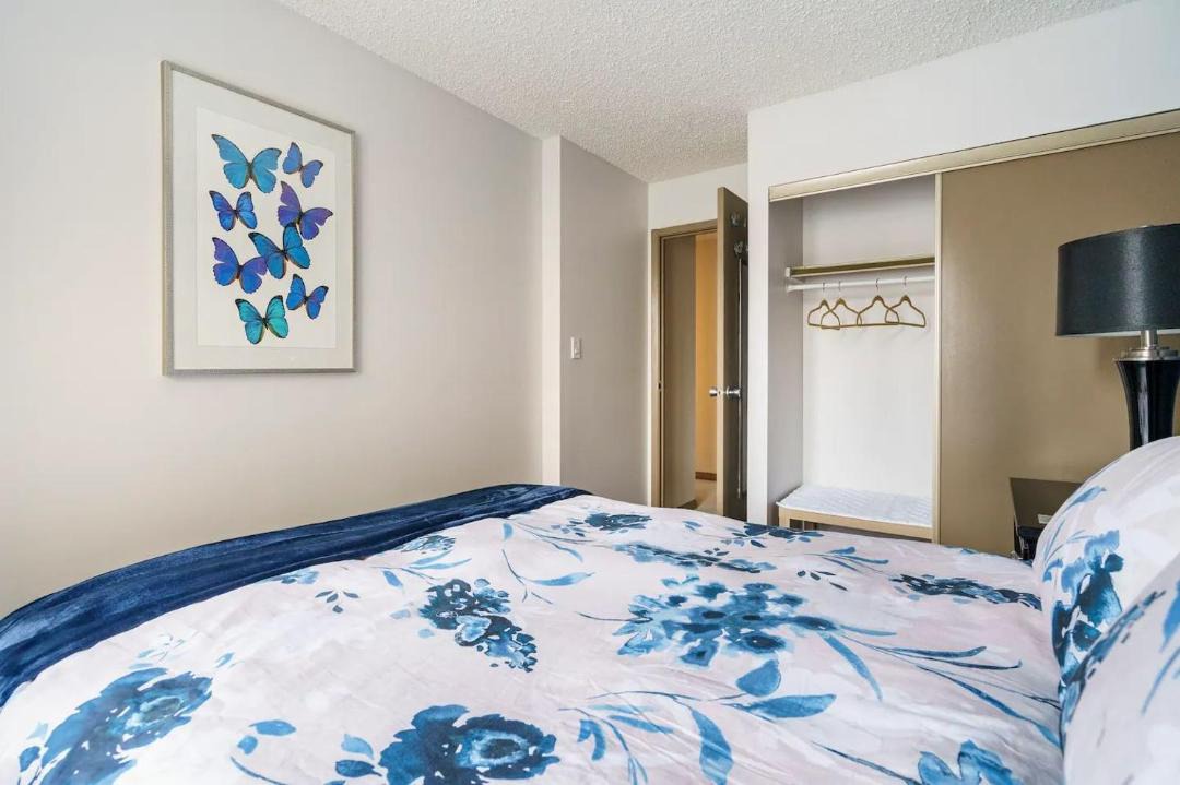 Photo of Bedroom in Beltline