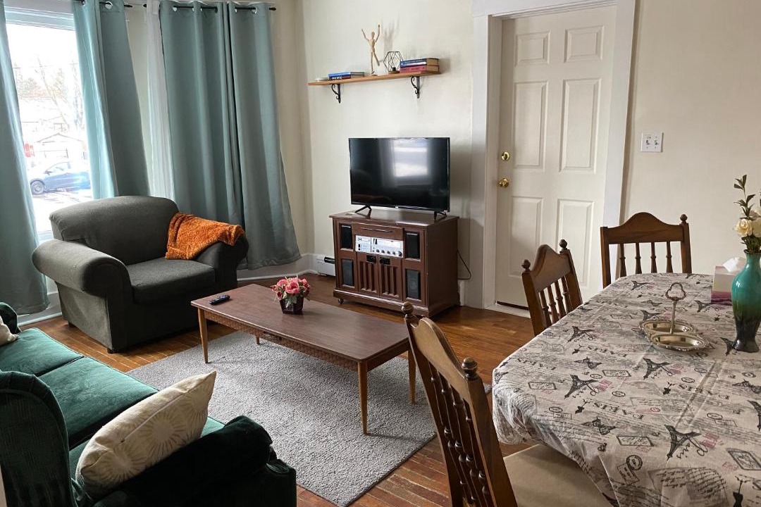 Photo of Livingroom in Saint John