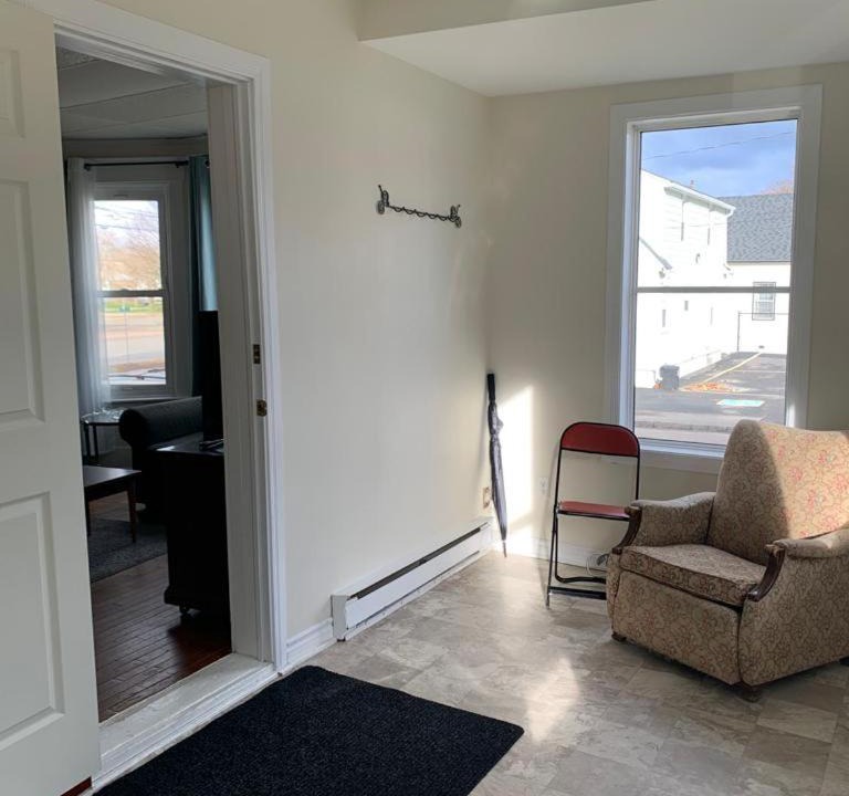Photo of Livingroom in Saint John