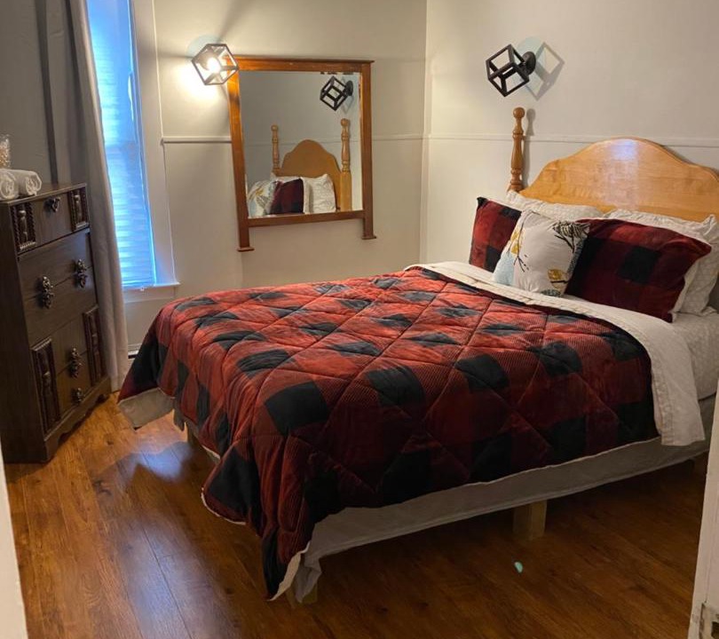 Photo of Bedroom in Saint John
