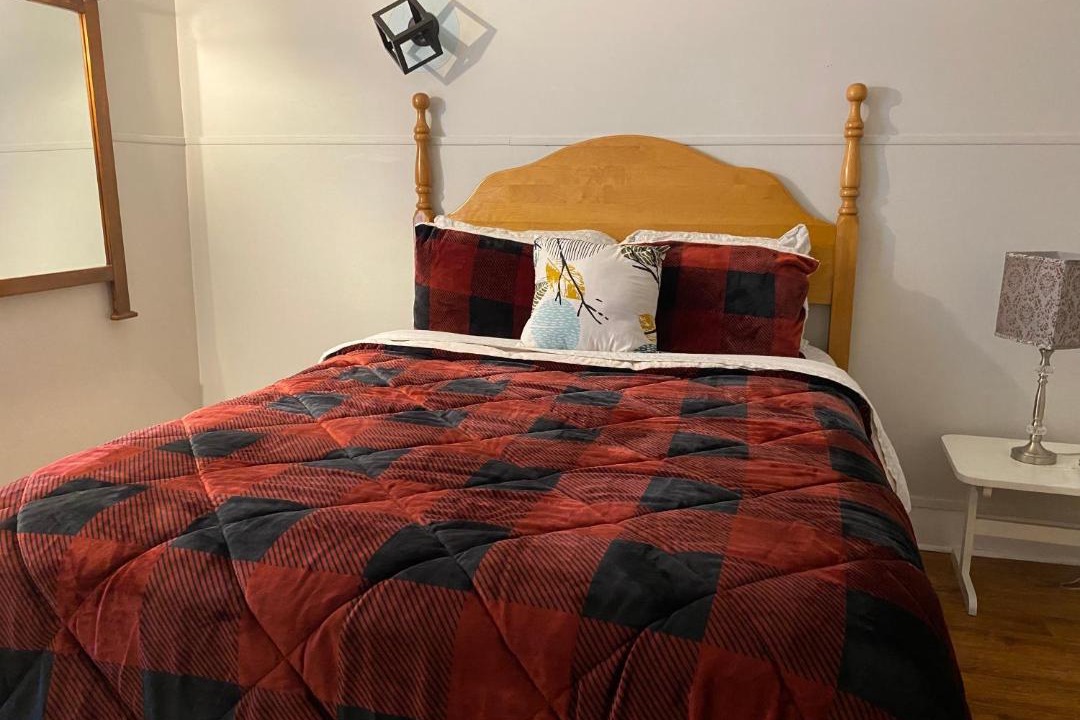 Photo of Bedroom in Saint John