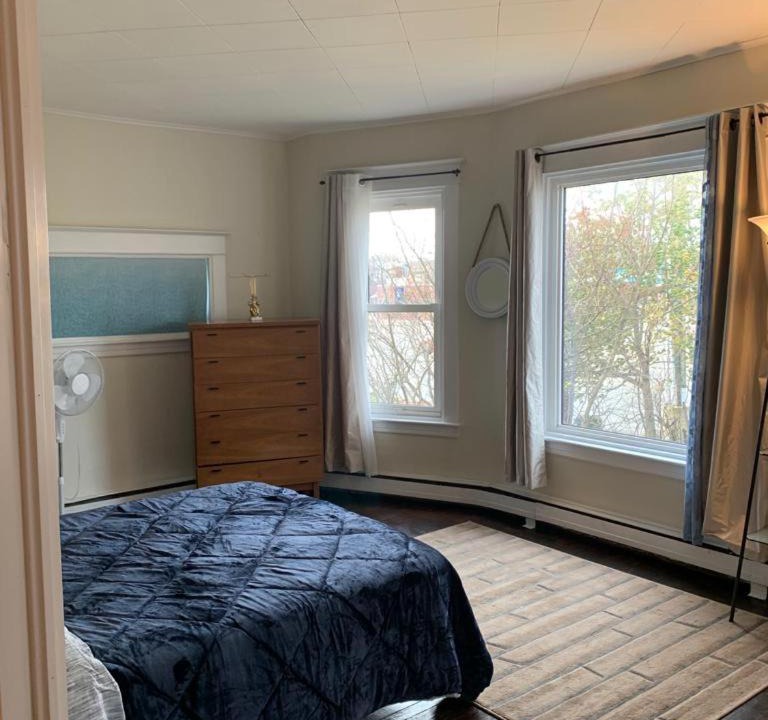 Photo of Bedroom in Saint John