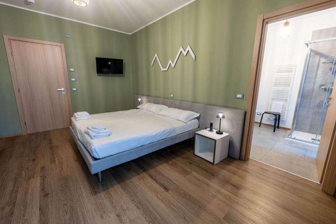Photo of Bedroom in Folgaria