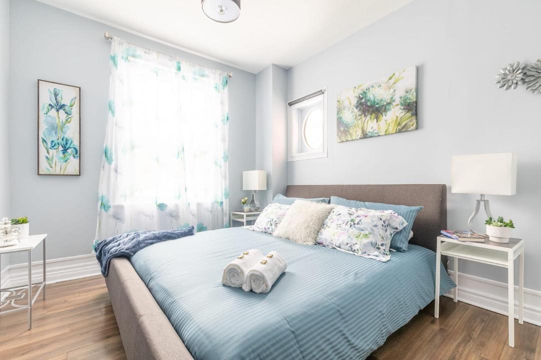 Photo of Bedroom in Centretown West
