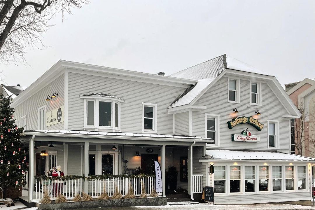Photo of Others in Magog
