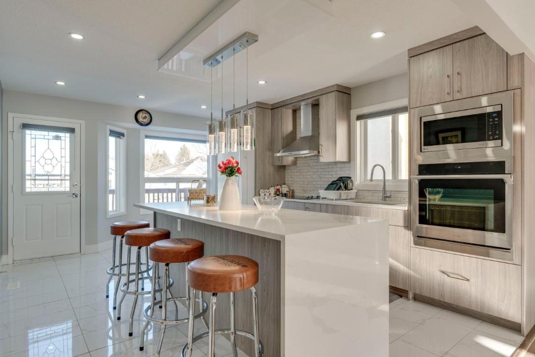 Photo of Kitchen in Calgary