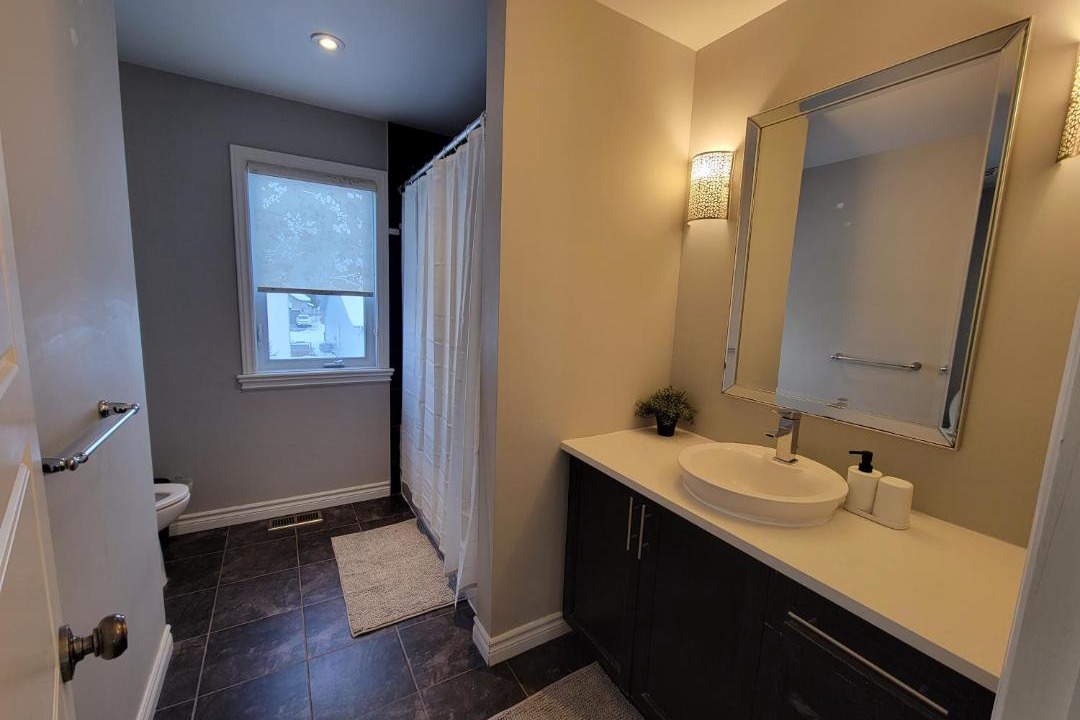 Photo of Bathroom in Rockland
