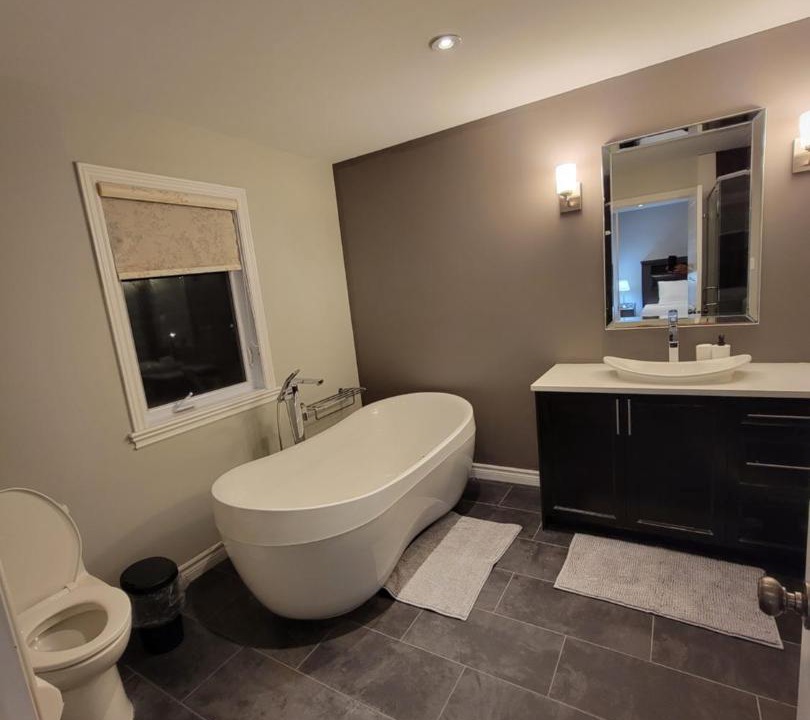 Photo of Bathroom in Rockland