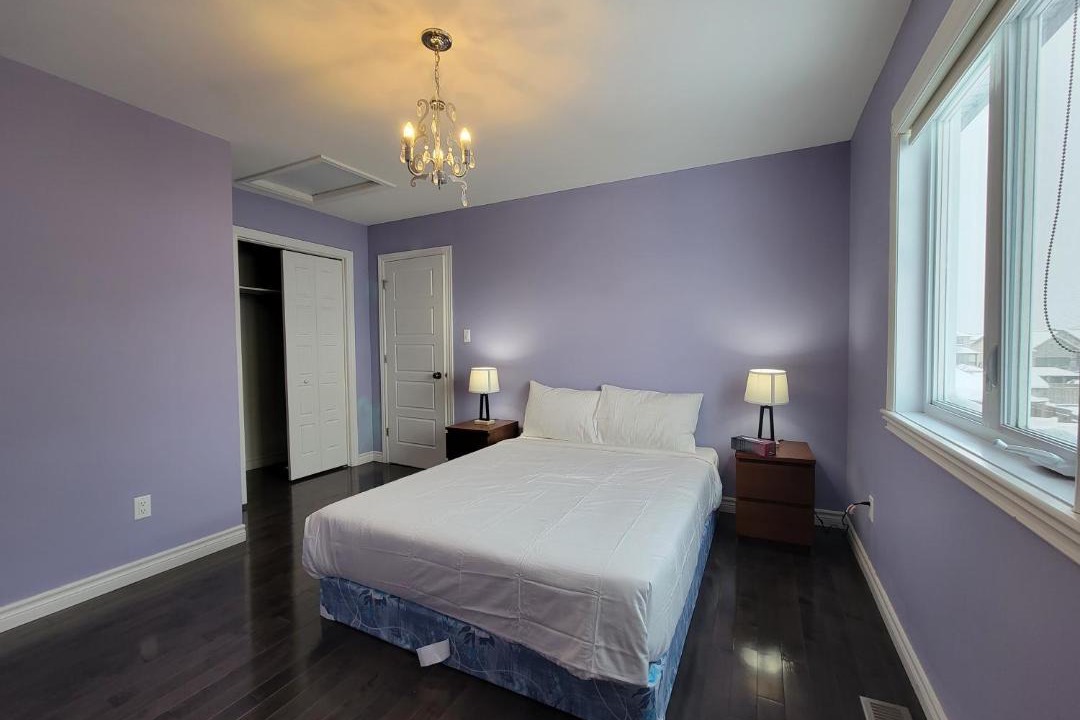 Photo of Bedroom in Rockland