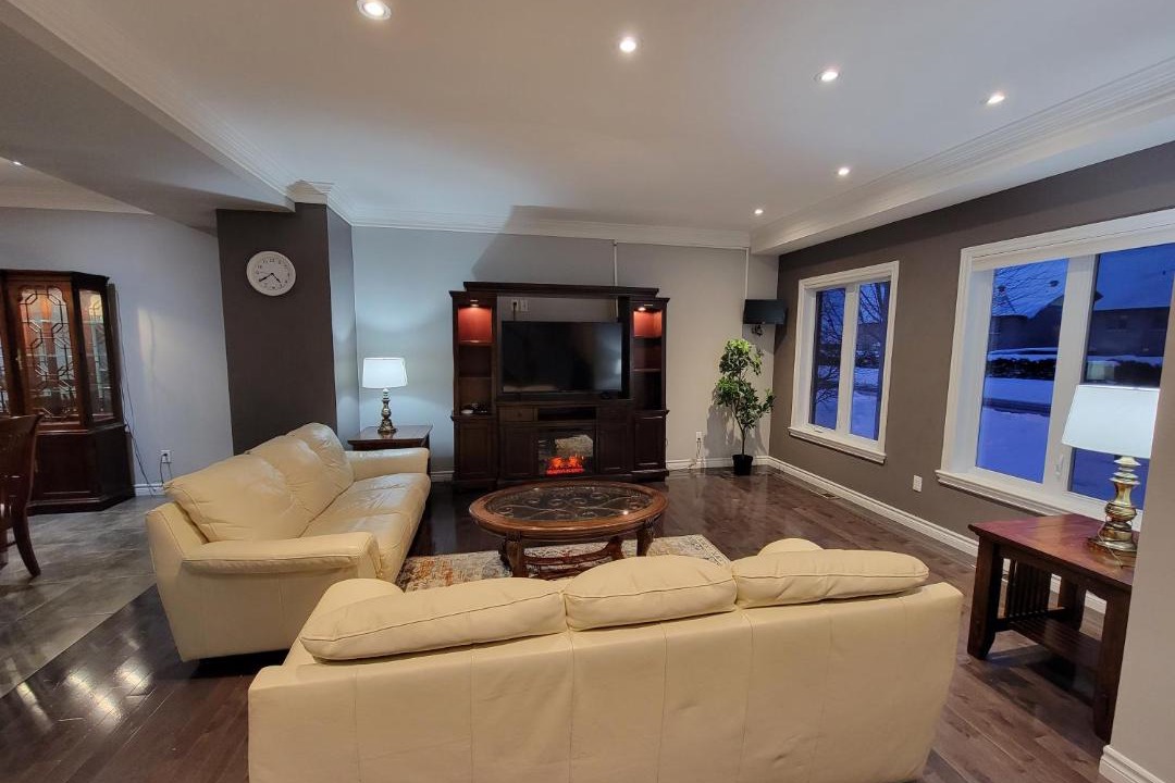 Photo of Livingroom in Rockland