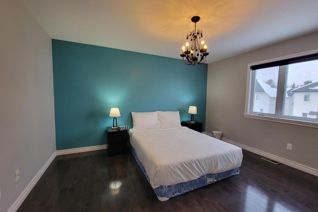 Photo of Bedroom in Rockland
