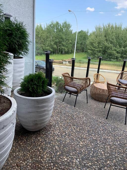 Photo of Patio Balcony in Edmonton
