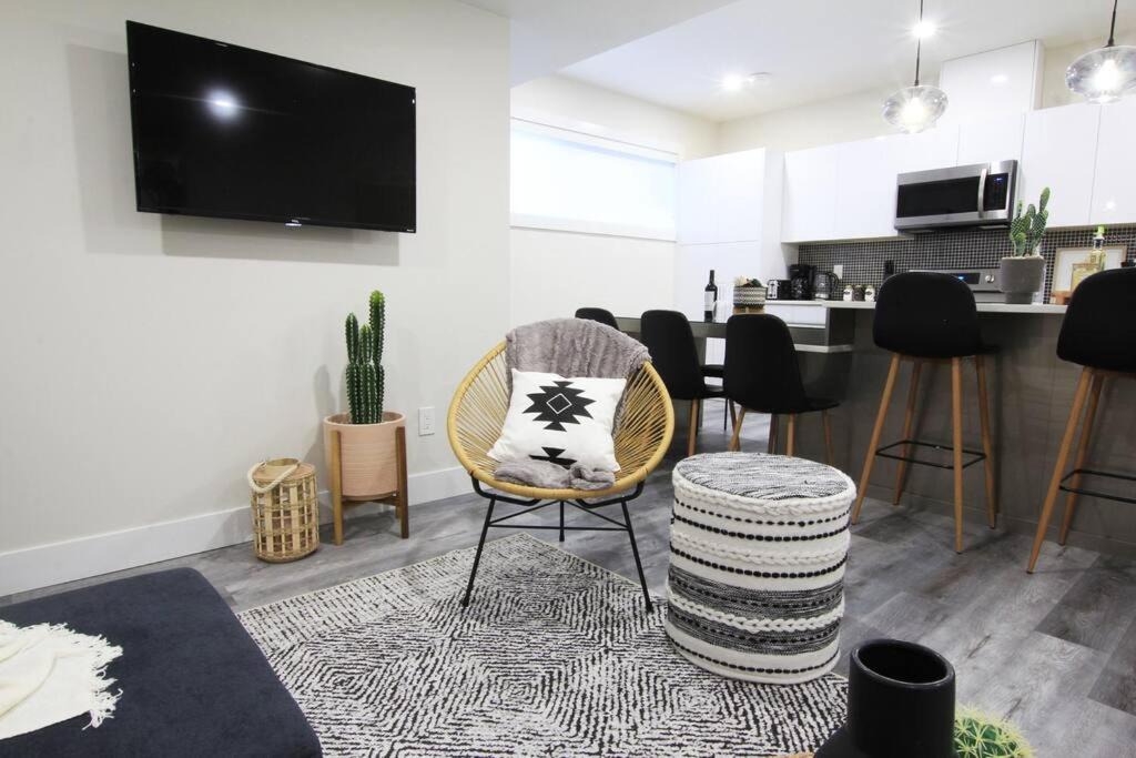 Photo of Livingroom in Edmonton