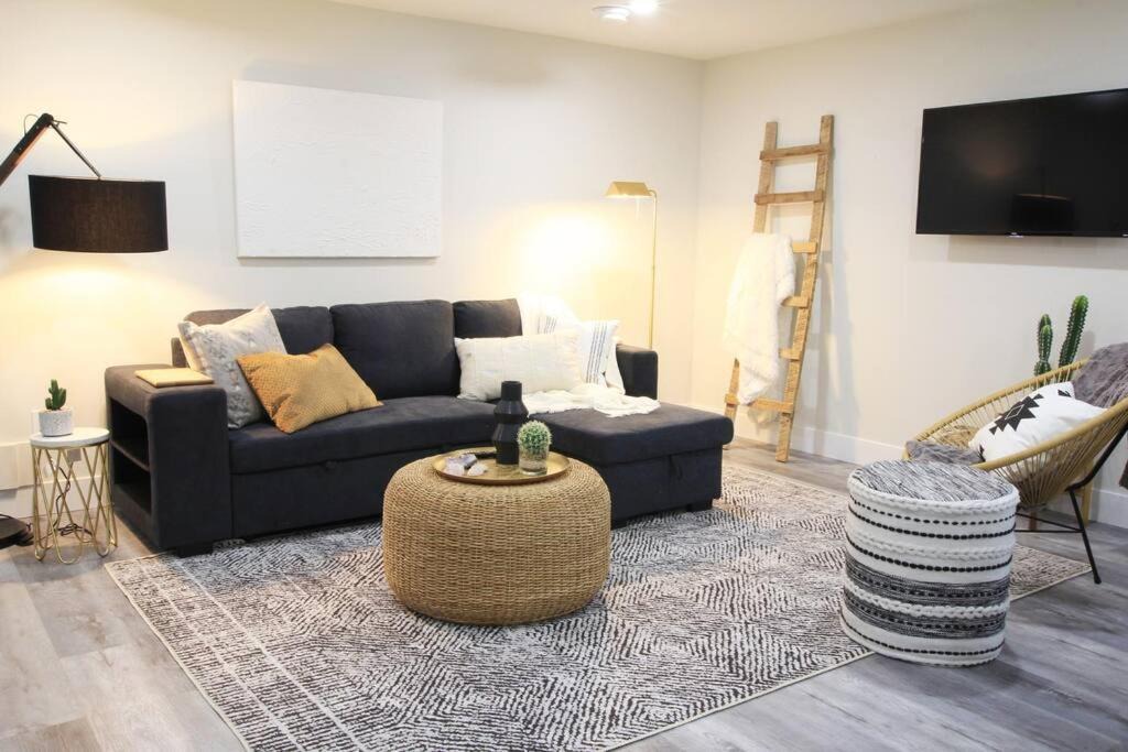Photo of Livingroom in Edmonton