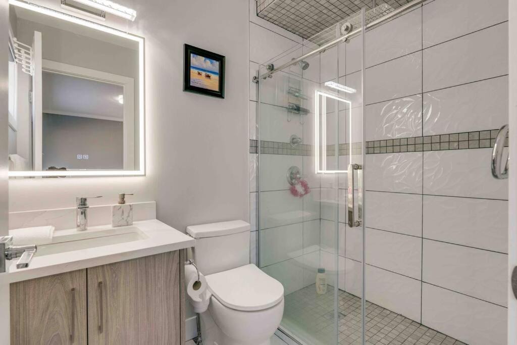 Photo of Bathroom in Calgary