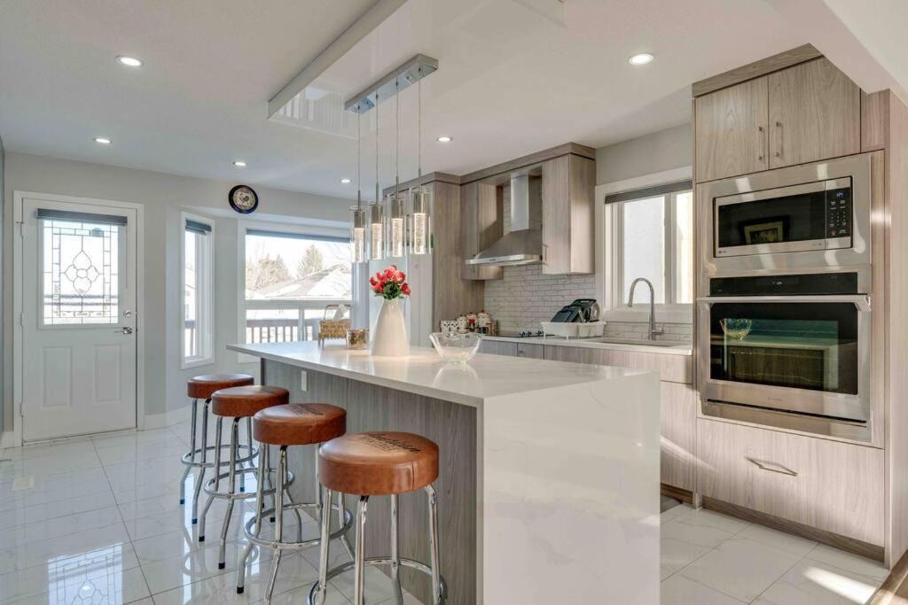 Photo of Kitchen in Calgary