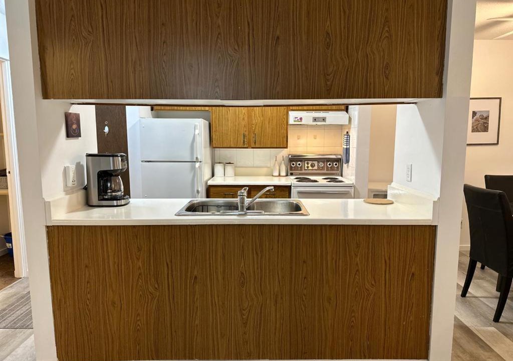 Photo of Kitchen in Whitehorse