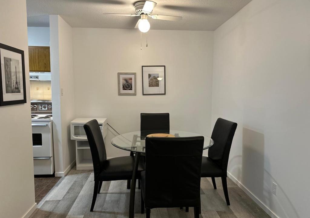 Photo of Livingroom in Whitehorse
