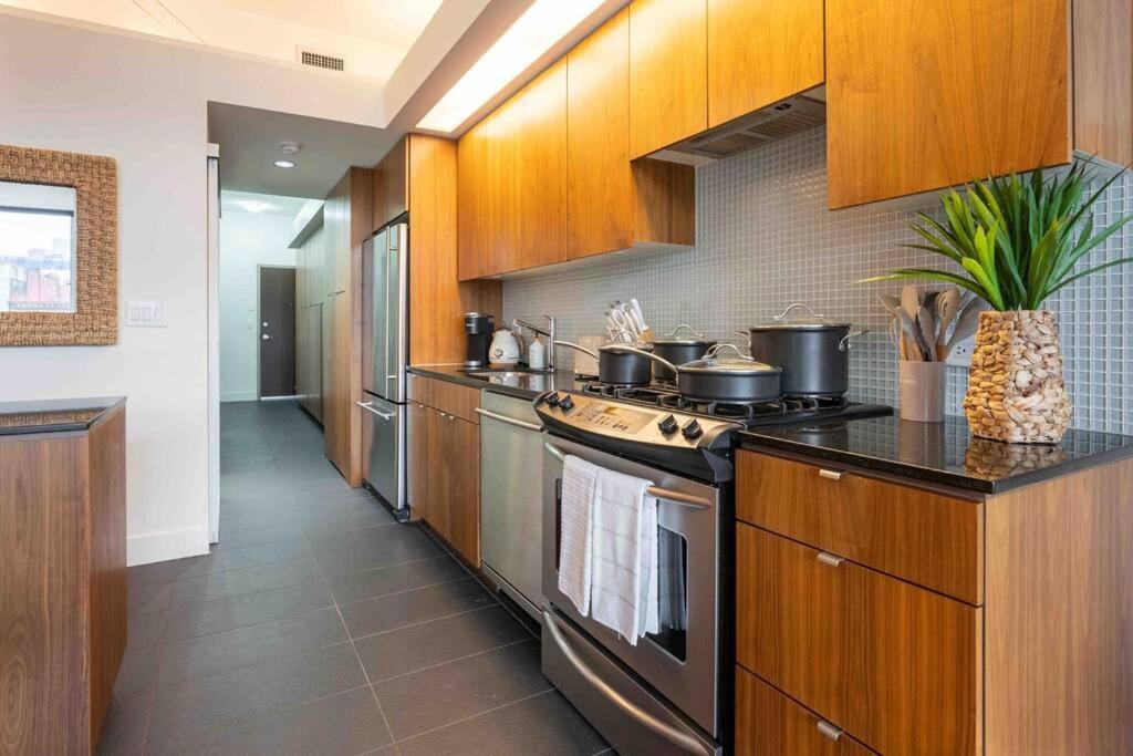 Photo of Kitchen in Gastown