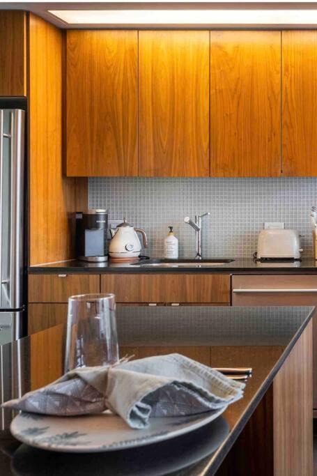 Photo of Kitchen in Gastown