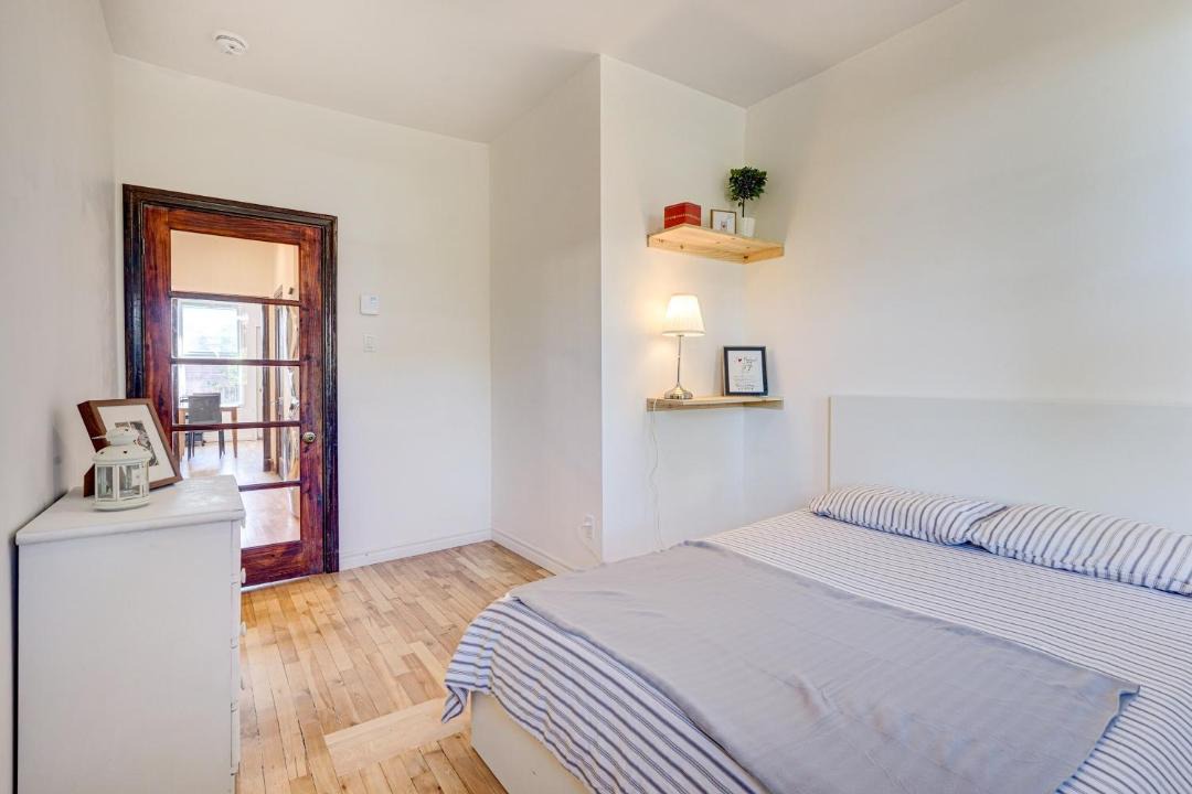 Photo of Bedroom in Verdun