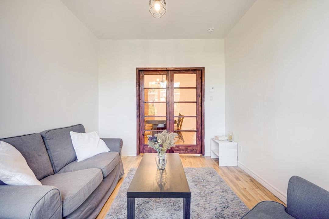 Photo of Livingroom in Verdun