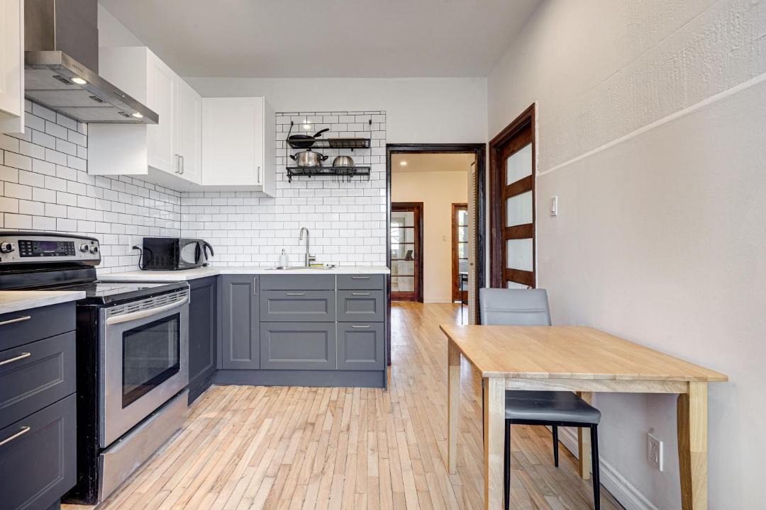 Photo of Kitchen in Verdun