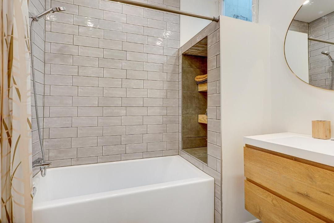 Photo of Bathroom in Verdun