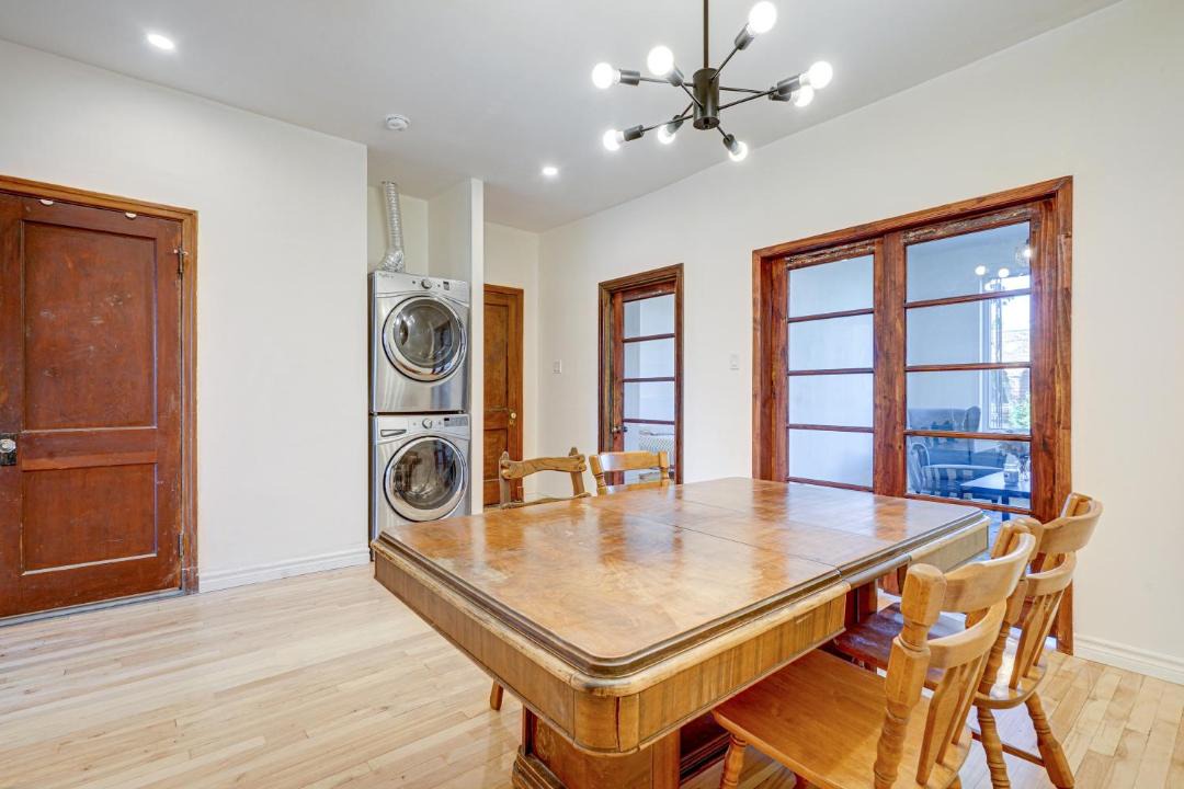 Photo of Livingroom in Verdun