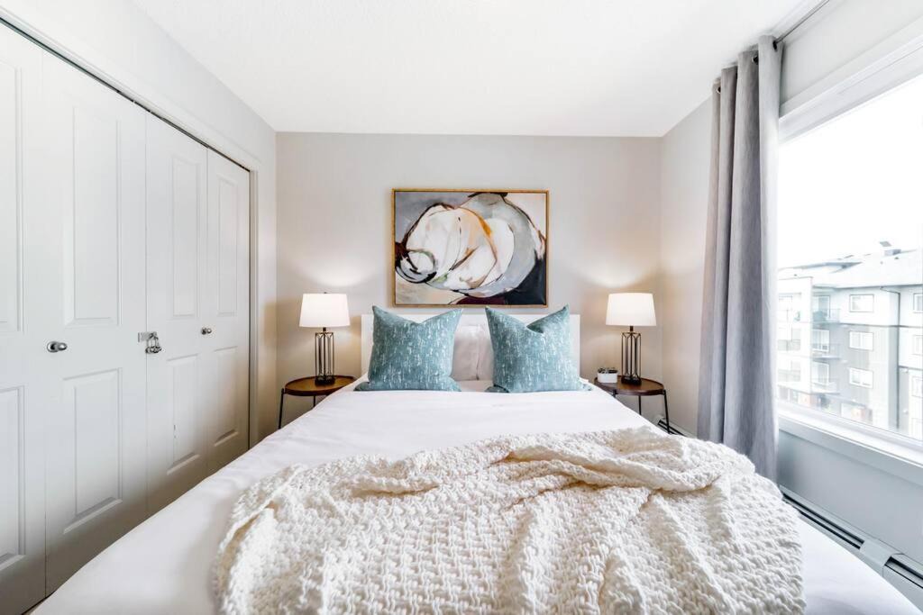 Photo of Bedroom in Southwest Edmonton