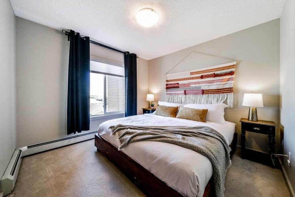 Photo of Bedroom in Southwest Edmonton