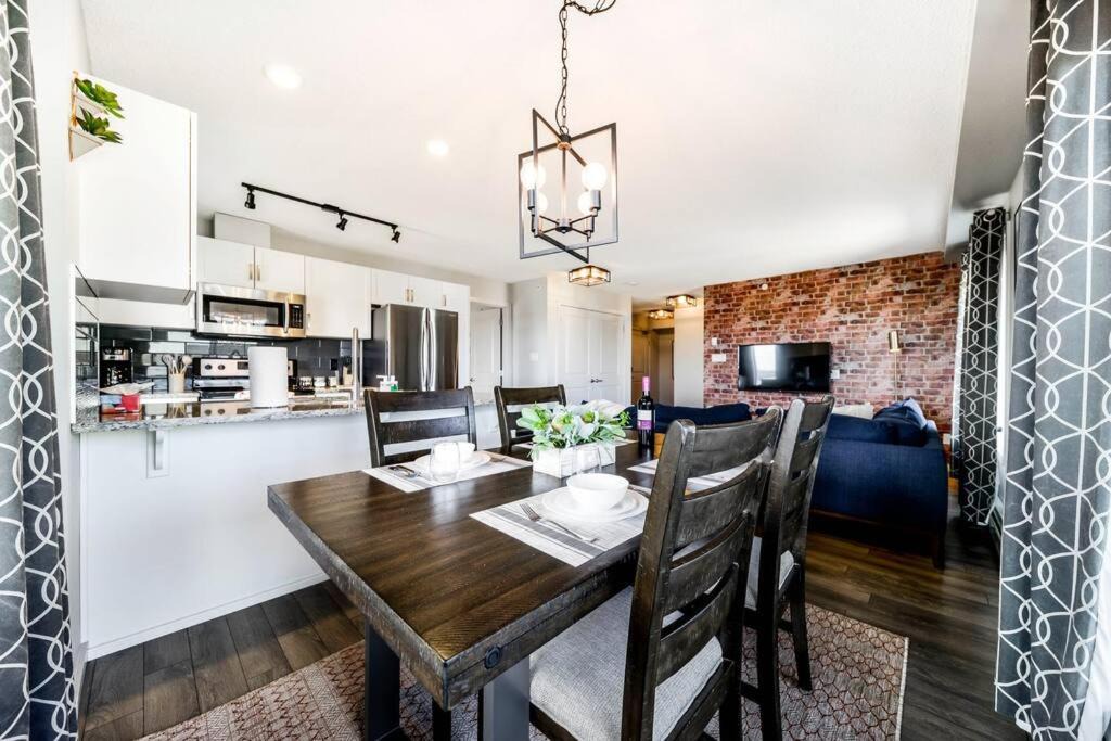 Photo of Livingroom in Southwest Edmonton