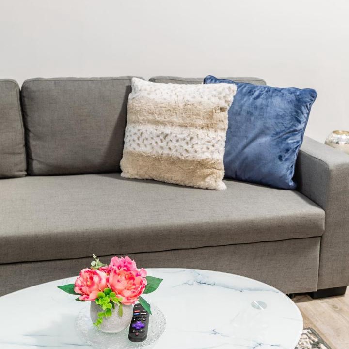 Photo of Livingroom in Central Hamilton